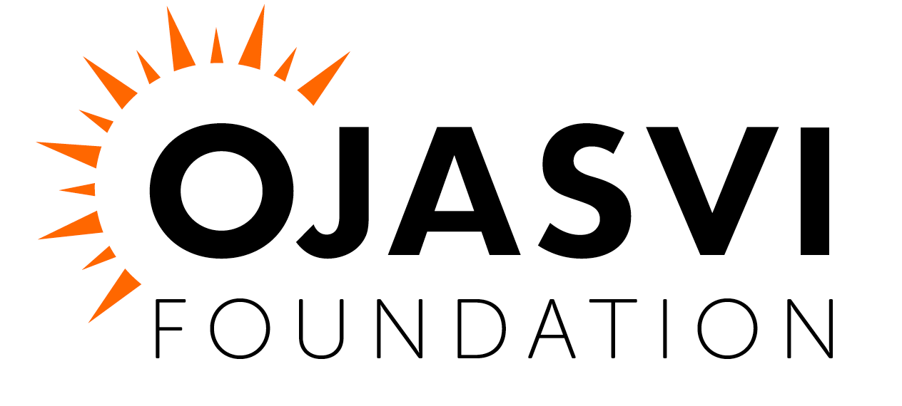 About Ojasvi Foundation To Inspire and Empower