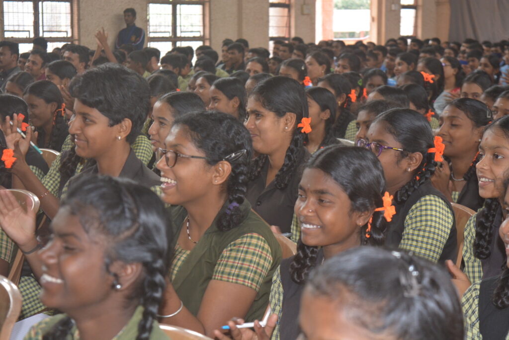 About Ojasvi Foundation To Inspire and Empower